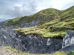 -墨石公园景区