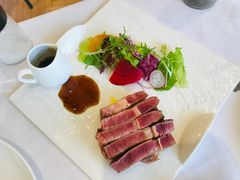 -我的四季意大利餐厅(春天百货店)