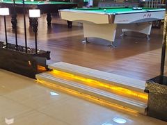 -海乐健康美食·SPA水疗会(水都假日酒店)