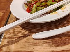 -乡村基·川味现炒大王(熙悦天街店)