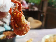 -巴厘龙虾·榜首油焖大虾(音乐学院·沿江酒馆店)