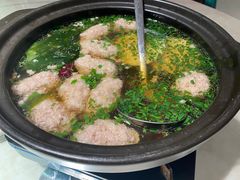 -味上湘菜馆(岳麓山店)