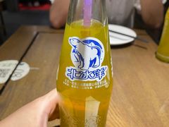 -河沿肉饼Beijing Pie(东华门店)