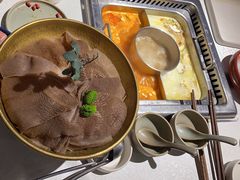-巴奴毛肚火锅(广益哥伦布店)