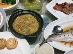 -王府井酒店(金桥港湾店)