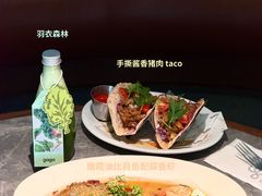 -gaga(北京新中关购物中心店)