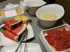 -海底捞火锅(天一广场亚细亚店)