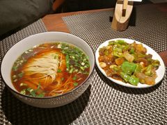 -十面春风·江南面馆(崇宁路店)