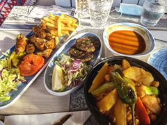 -La Medina餐厅(亮马河南路店)