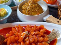 -蟹村草堂·苏式园林人文农家·大闸蟹