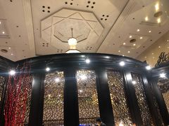 -上海齐鲁万怡大酒店·辣椒屋咖啡厅