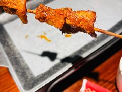 -管氏翅吧(广渠门店)
