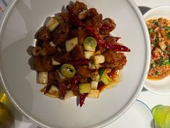 -兰湘子·湘菜小炒(长安万科广场店)