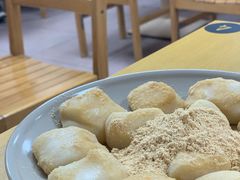 打糕-屋里家延边朝鲜族冷面(南园店)