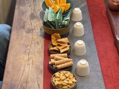 -邈墨茶馆(凤起路店)