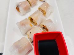 -避风塘·老港味餐厅(虹口龙之梦店)