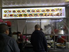 -好成财牛排馆(涂门街总店)