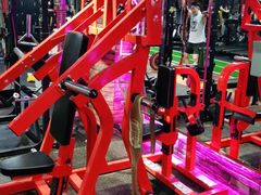 -Nirvana Fitness健身工作室