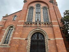 -上海佘山国家森林公园西佘山园