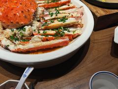 -黄龙海鲜大排档(杭州总店)