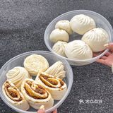 跟长沙娭毑抢包子吃！这家店排队也要买