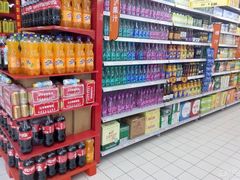 -物美超市(通州果园店)