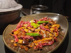 -Ameigo梅果·云贵川bistro(长宁来福士店)