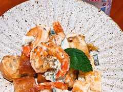 -About Bistro關於·泰式家庭料理