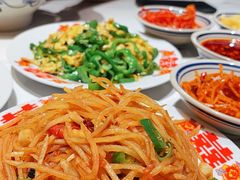 -奔跑吧陕菜·盛世长安(民乐园万达店)