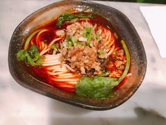 -辛香汇·现炒川菜(淮海路百盛店)