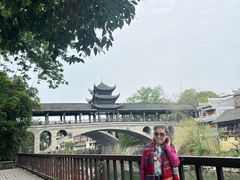 -乾州古城