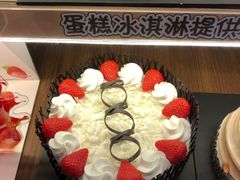 -DQ·蛋糕·冰淇淋(新佳丽店)