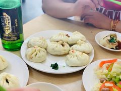 -津门永胜包子铺(哈尔滨道总店)