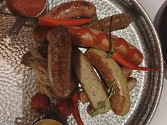 -马克西姆俄罗斯餐厅(通亚街店)