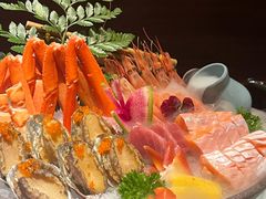 -德川家日本料理(中关村店)