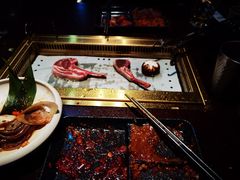 -新石器烤肉(之心城店)