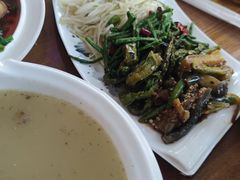 -灯盏窝餐厅