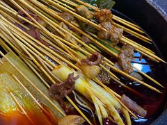 火锅串串-冒椒火辣(太古里店)