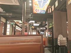 -西塔老太太泥炉烤肉(北京双井店)