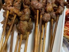 -大明铜锅·烤涮坊·烧烤(总店)