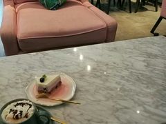 -Home Cafe(水榭春天店)