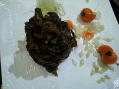 梁溪脆鳝-欣旺·迎宾楼·百年无锡菜