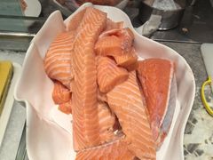 -禾斗海鲜自助(市南银座店)