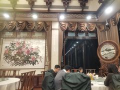 -楼外楼(西湖景区孤山路店)