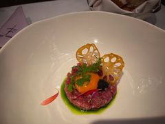 -燃扒房Steakhouse(皇庭店)