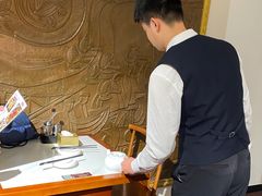 -晋府大酒店