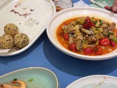 -阿毛饭店(和义路店)