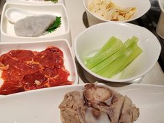 -海底捞火锅(上元大街店)