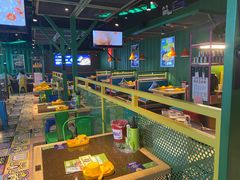 大堂-蛙喔牛蛙(仙林万达茂店)