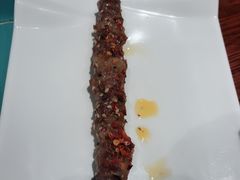 -哈密古丽新疆餐厅(江北融创店)